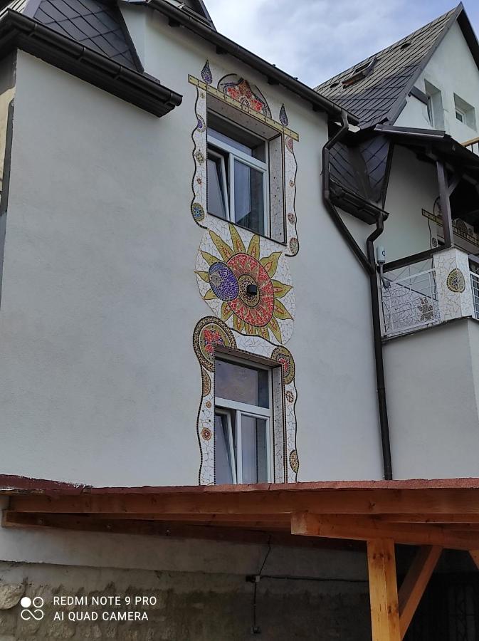 Art-House 3 Attic Apartment With Terrace Decin Luaran gambar